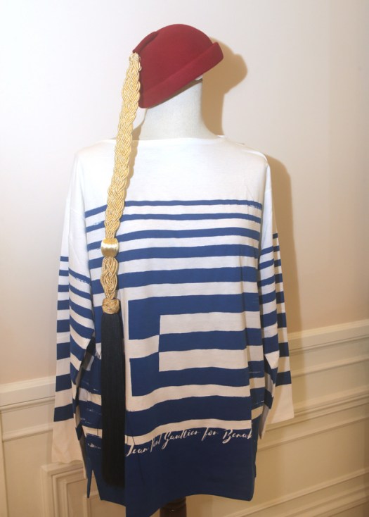 JEAN PAUL GAULTIER THE BENAKI MUSEUM