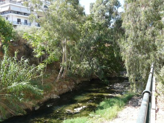 Ρέμα Περισσού 2