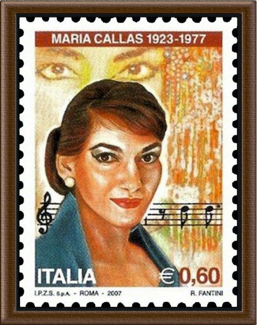 2007 KALLAS ITALIA ART