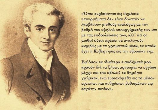 kapodistrias