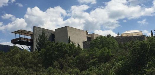 Το μοναδικό στην Ελλάδα Μουσείο Περιβάλλοντος του ΠΙΟΠ, στη Στυμφαλία